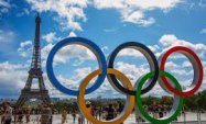 JO de Paris 2024