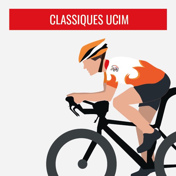 Profil :  13 Classiques ucim