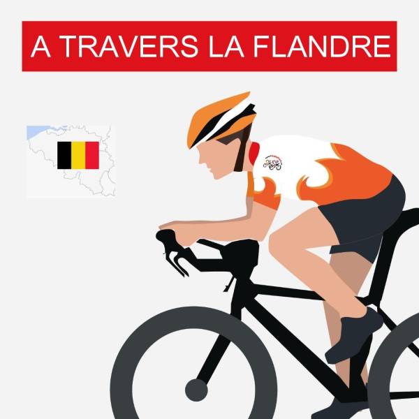 Profil: A travers la Flandre
