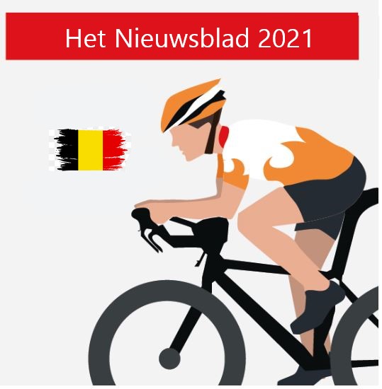 Profil : Het Nieuwsblad 2021