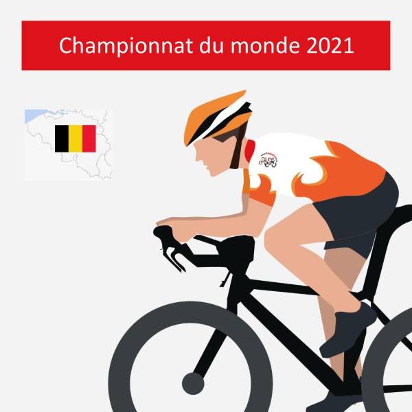 Profil : Championnat du monde 2021