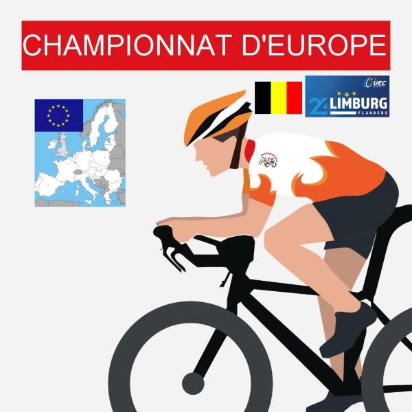 Profil : Championnat d'europe 2024