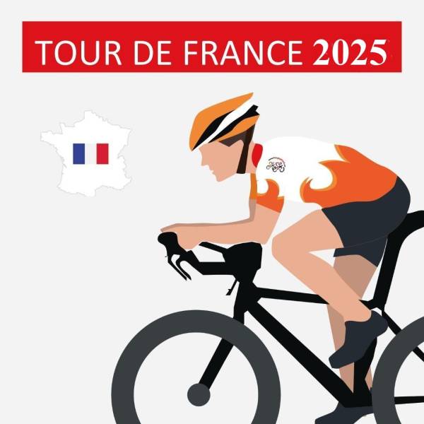 Profil: Tour de France 2025