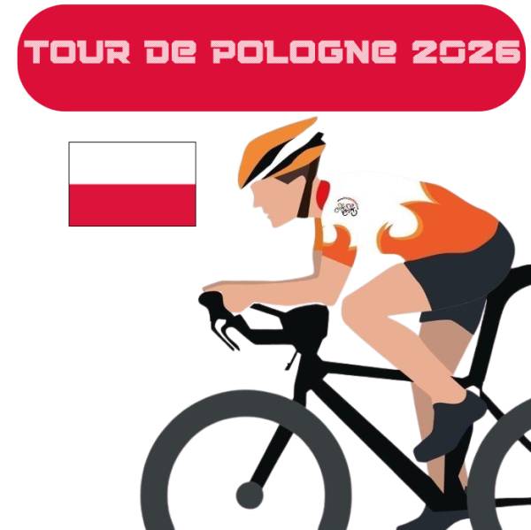 Profil: Tour de Pologne 2026